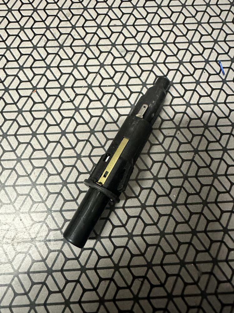 Esqueiro frigorifico dometic