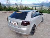 Sprzedam audi a3 8p 2.0tdi stan super . Okazja