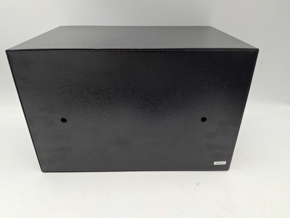 Sejf elektroniczny Yale Guest kompaktowy YSG/200/DB2 JAK NOWY!