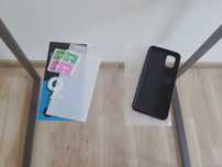 Etui + szkło do smartfonu telefonu ZTE Blade V2020 Smart 8010