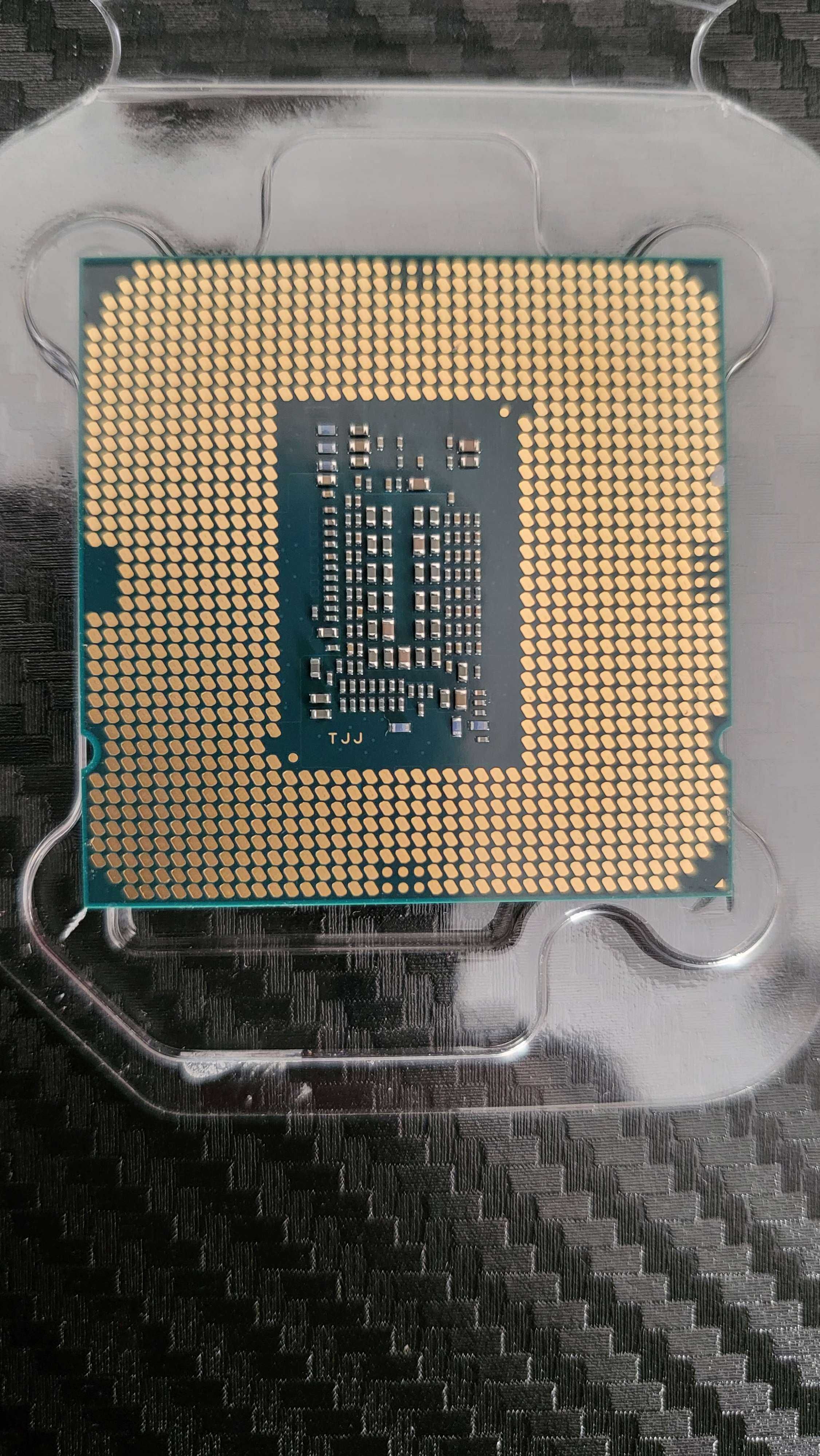 Płyta główna Socket 1200 H510M S2H V2 i Procesor Intel Core i3-10105F