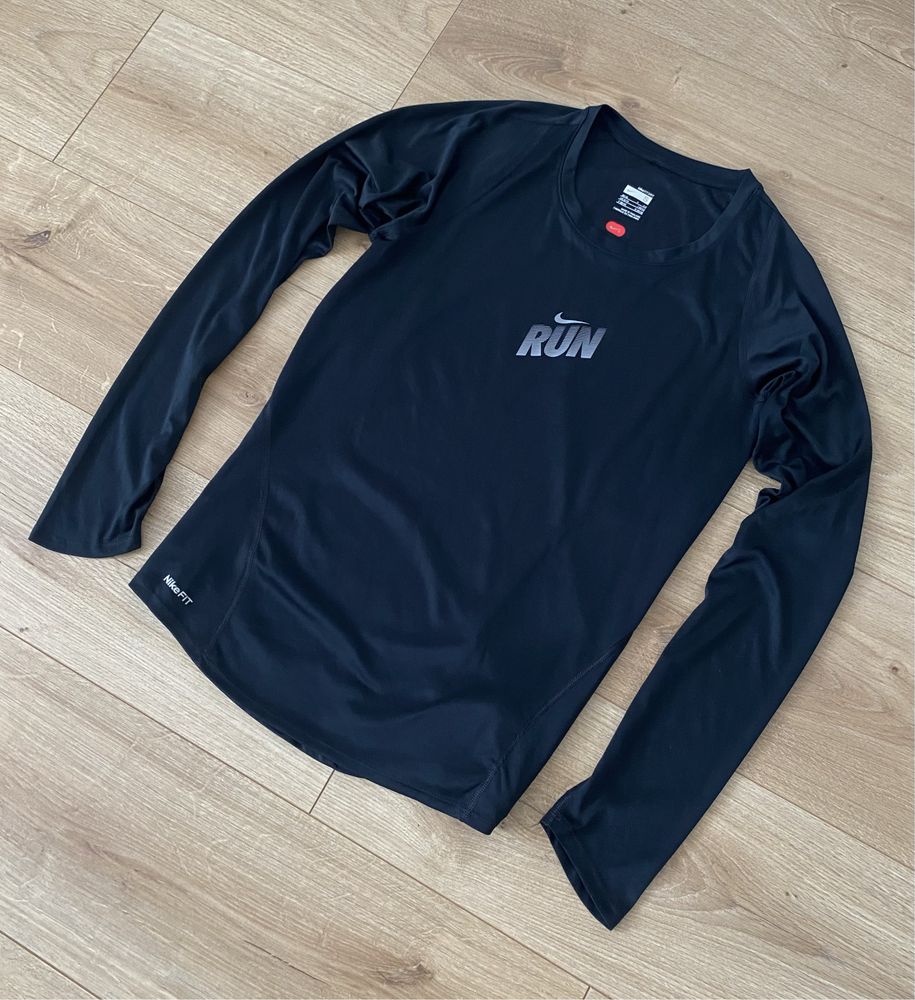 Термо кофта: Nike Fit Dry