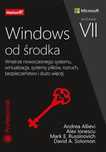 Windows od środka. Wnętrze nowoczesnego systemu Helion praca zbiorowa