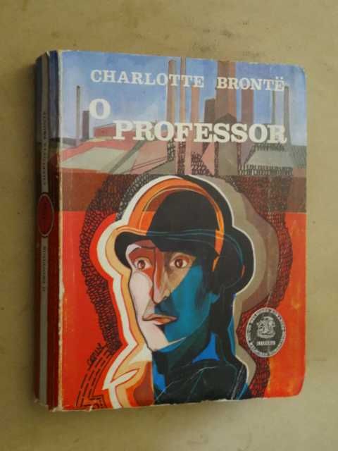 O Professor de Charlotte Brontë