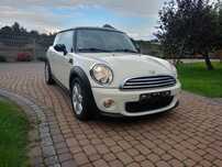 MINI Cooper Super Stan Klima Serwis