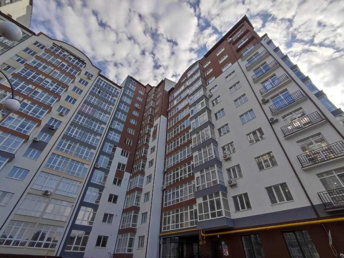 Продаж зданої 1 кімнатної квартири в ЖК "Містечко Центральне"