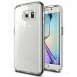 Etui Spigen Samsung Galaxy S6 Edge Neo Hybrid CC Gun Metal