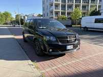 Sprzedam Dodge Grand Caravan GT