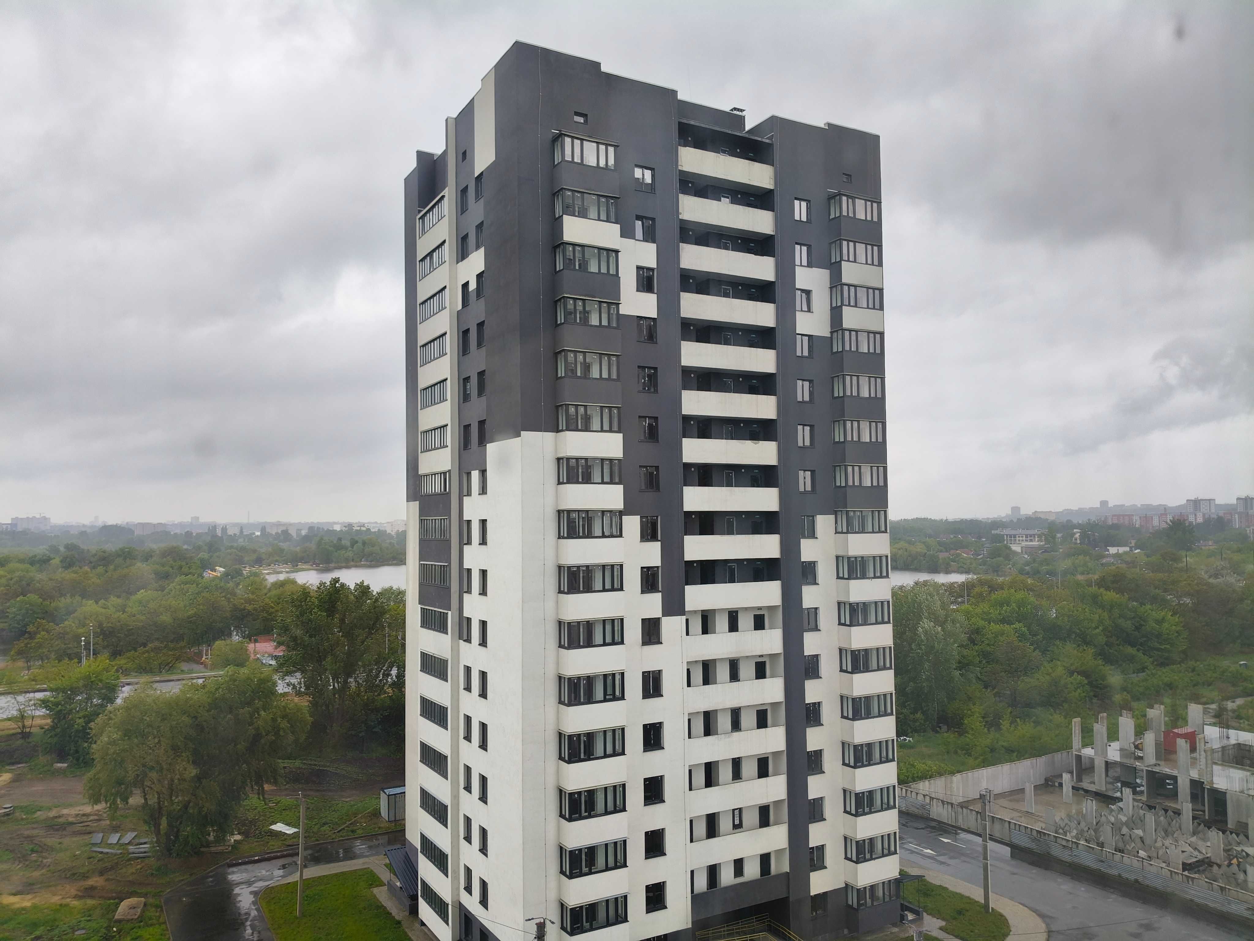 ЖК Оазис, Продам 2 ком квартиру пл 59м2, этаж 3/16ти, Документы! A