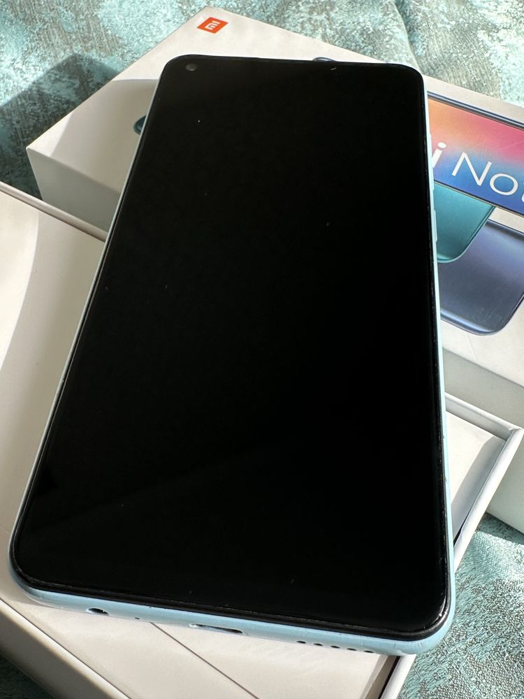 Xiaomi Redmi Note 9