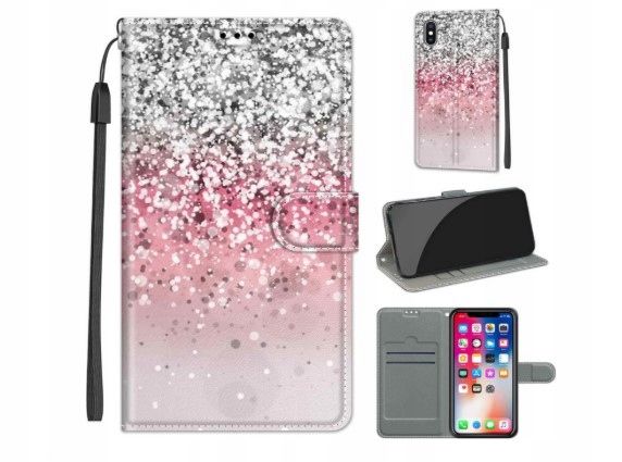 etui na telefon komórkowy tomyou do iphone'a x