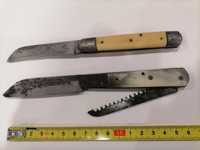 2 Canivetes Coleção da Década 1950/60 - Preço Conjunto