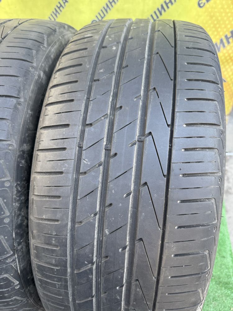 Шини Hankook Ventus S1 evo2 235/50r19 Літо Склад б/у