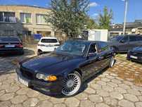 BMW 750i 750IXL L7 1 z 899 21 Alpina z Japonii Rarytas
