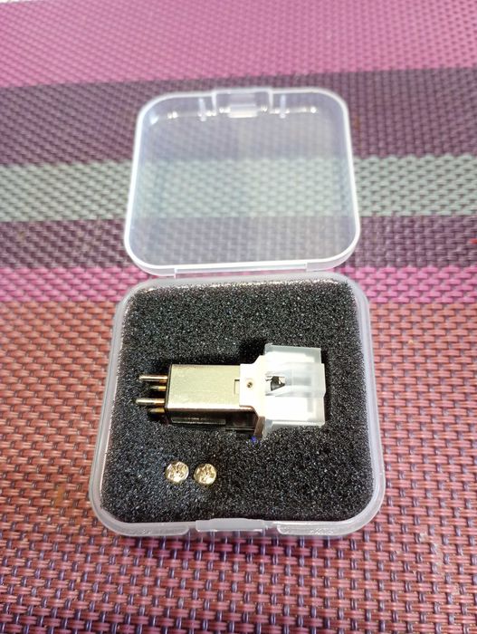 Магнитная головка Audiotehnika картридж АТ3600L