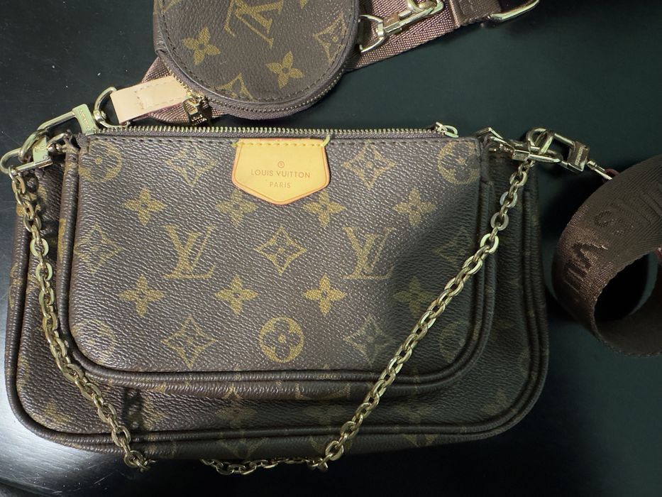 Mala louis vuitton