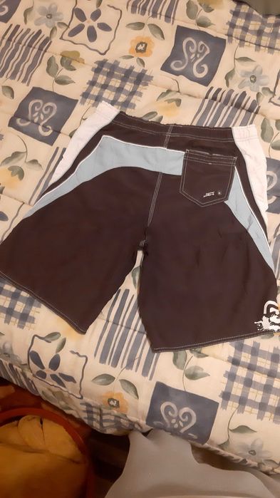 Calções de praia Billabong
