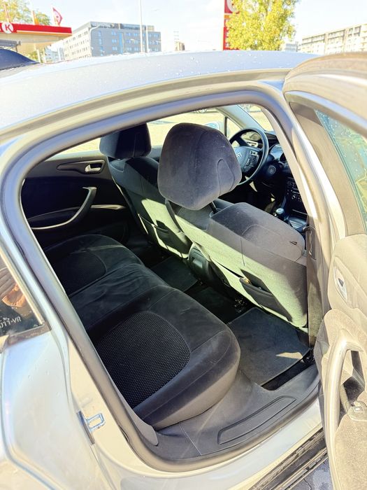 Citroen C5 1.6 HDI