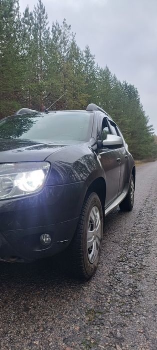 Продам Renault Duster
