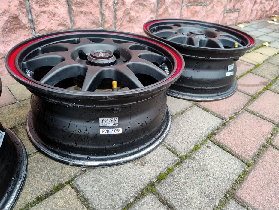 Продам титанові диски