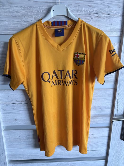 Koszulka FC Barcelona