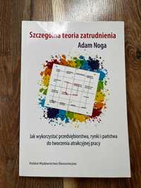 Szczególna teoria zatrudnienia