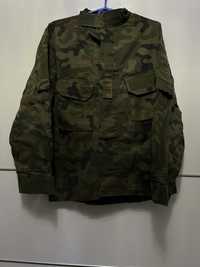 Bluza mundurowa Texar WZ10 Ripstop wz93