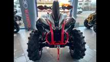 Can-Am Renegade 1000R XMR- Fabrycznie NOWY- MODEL 2025-FV- Dostępny - Możl.Rejestr.