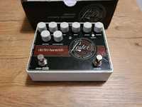 Electro-Harmonix EHX Lester G Deluxe Rotary Speaker