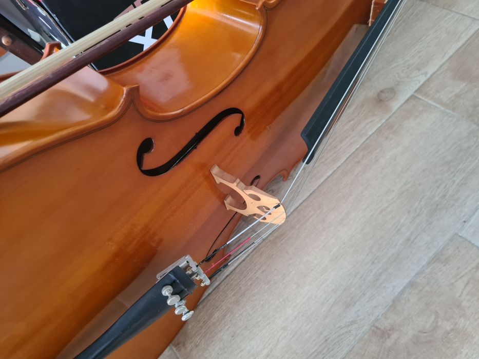 Violoncelo iniciante 4/4