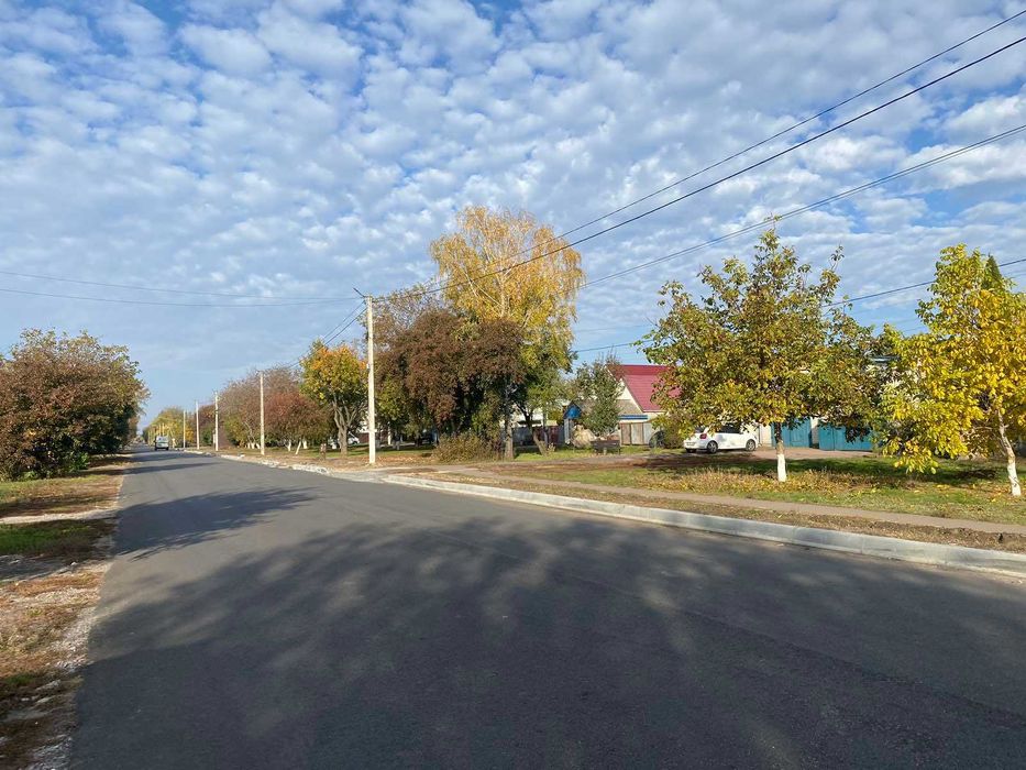 В.Олександрівка.Бориспільський р-н.Будинок55м2,недобудова160м2,28соток