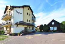 Władysławowo wolne pokoje i apartament!