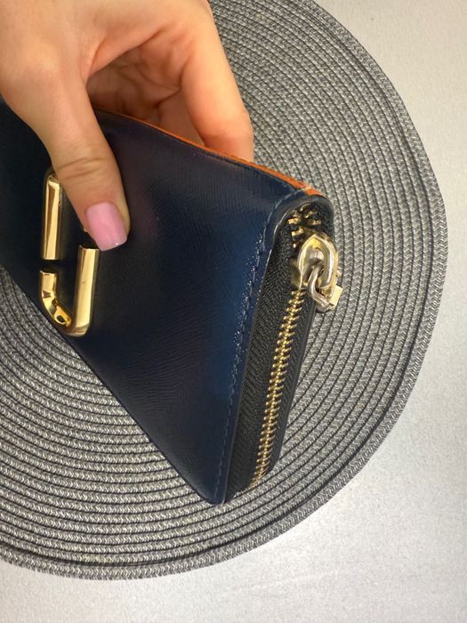 Marc Jacobs гаманець