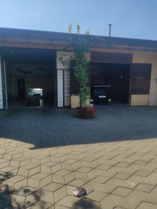 Торг!Продам діюче сто , дохід до 100000грн на місяць!!!