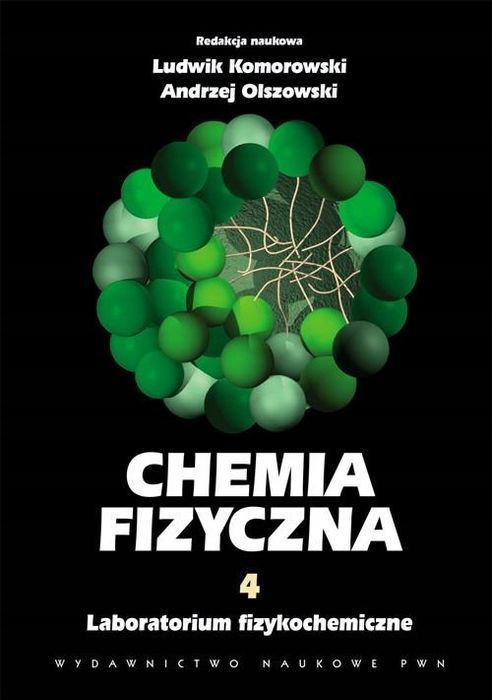 Chemia Fizyczna Tom 4