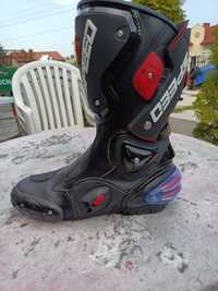 Buty motocyklowe NOWE