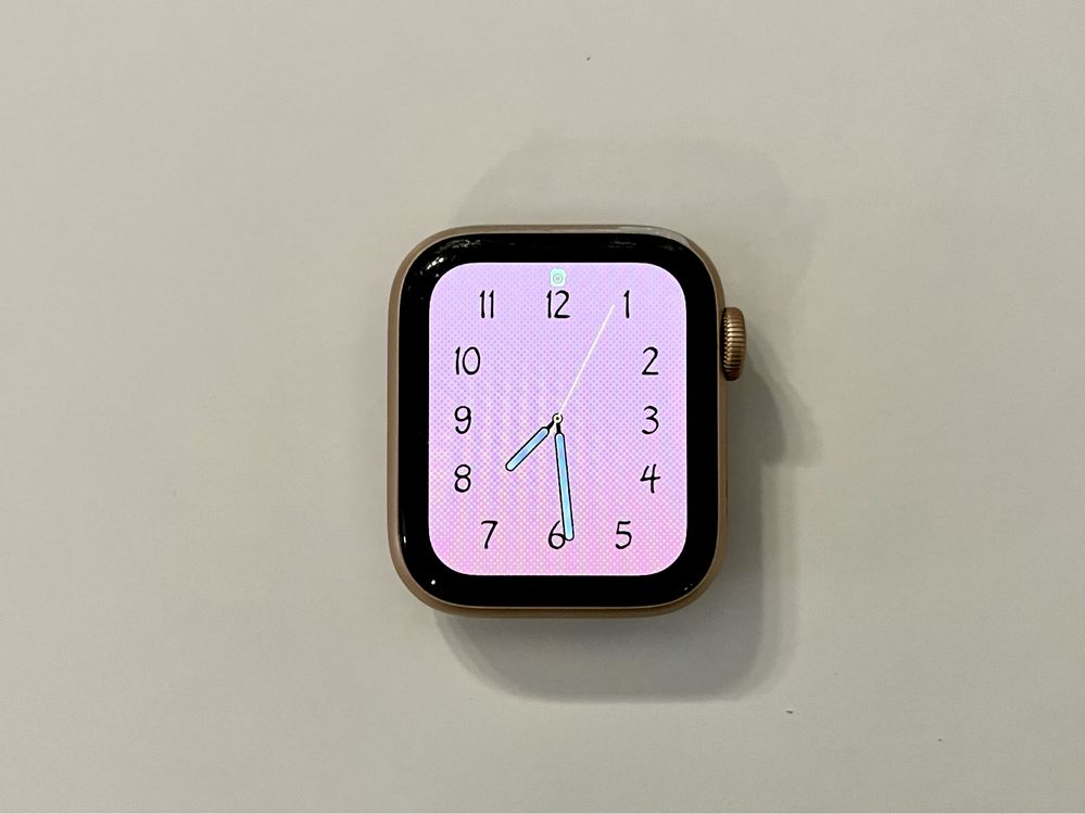 Apple Watch series 5 40mm