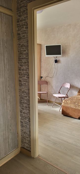 Сдам не большую квартиру ул.Смелянская 13.пр- кт Воздухофлотский МВД.