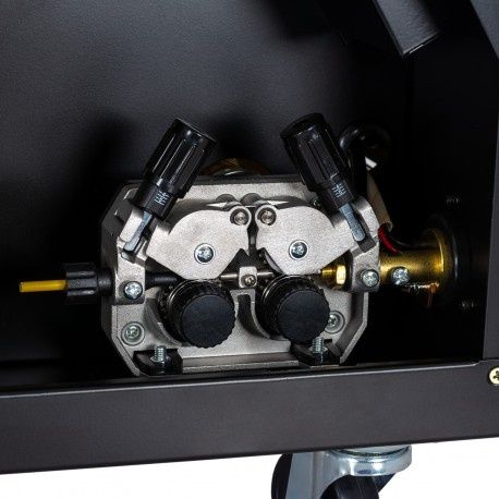 Spawarka Migomat MAGNUM MIG250/2 DUAL PULS SYNERGIA 230/400V, 200/