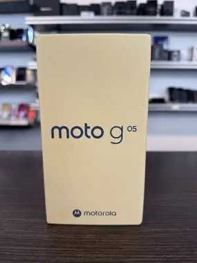 MOTO G05 4GB/128GB Denim Blue Poznań Długa 14