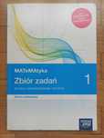 Matematyka 1 zbiór zadań