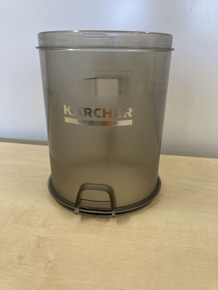 Zbiornik na odpady pojemnik Karcher VC 3 VC 3 premium
