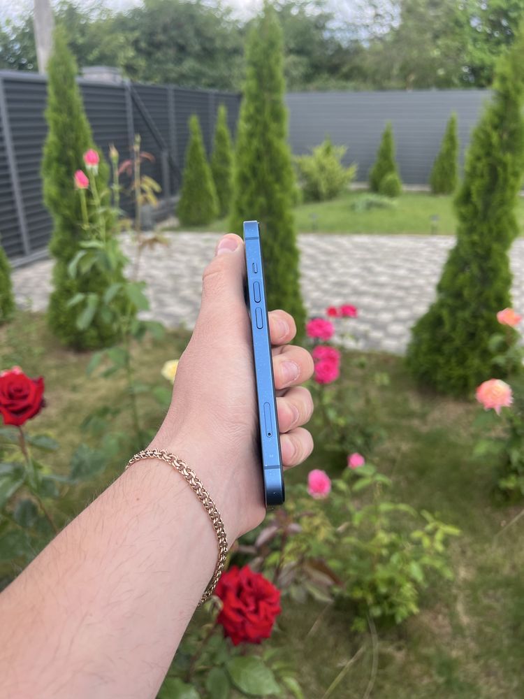 Iphone 13 чудовий стан, 128 gb