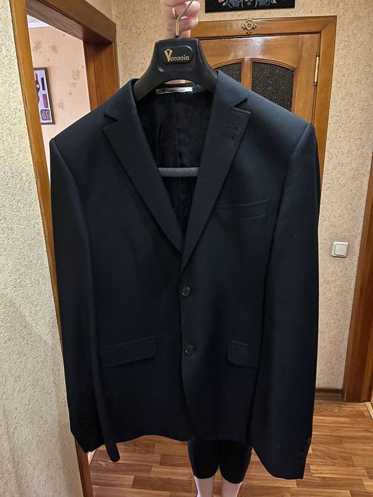 Классический костюм от  M Voronin