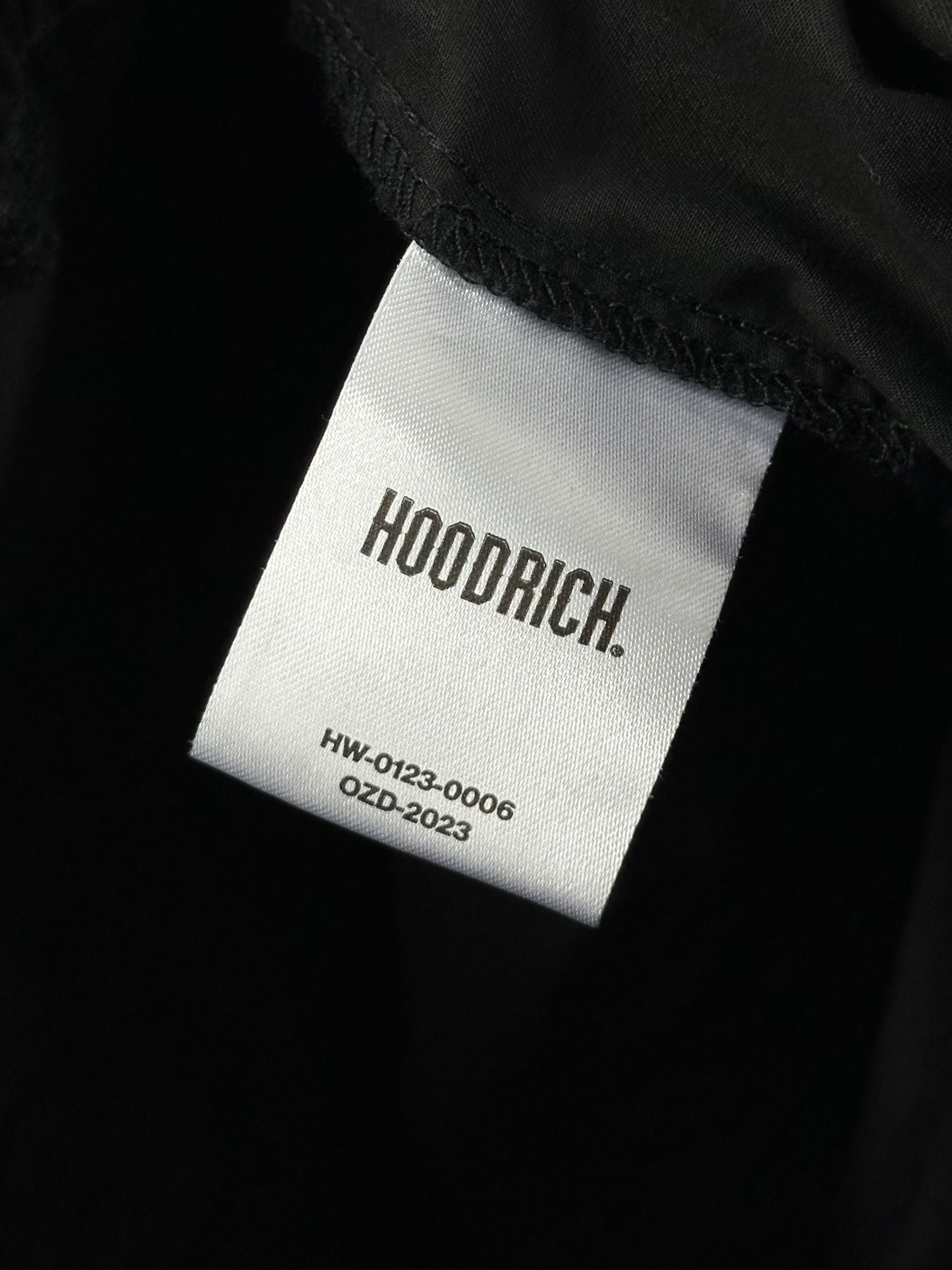 Damskie spodnie Hoodrich Womens OG Combat Cargo Woven Pant