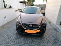 Mazda Cx3 1.5 skyavtiv