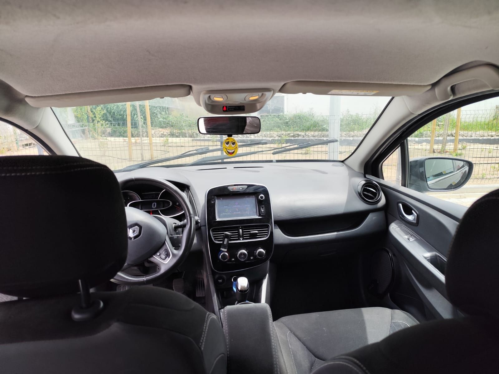 Renault Clio 1.5 dci 90 cv