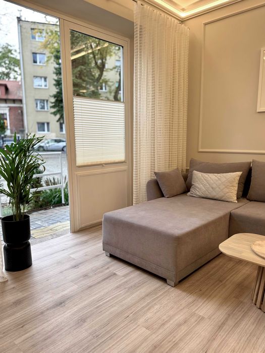 Kawalerka z parkingiem w centrum Tarnowa.