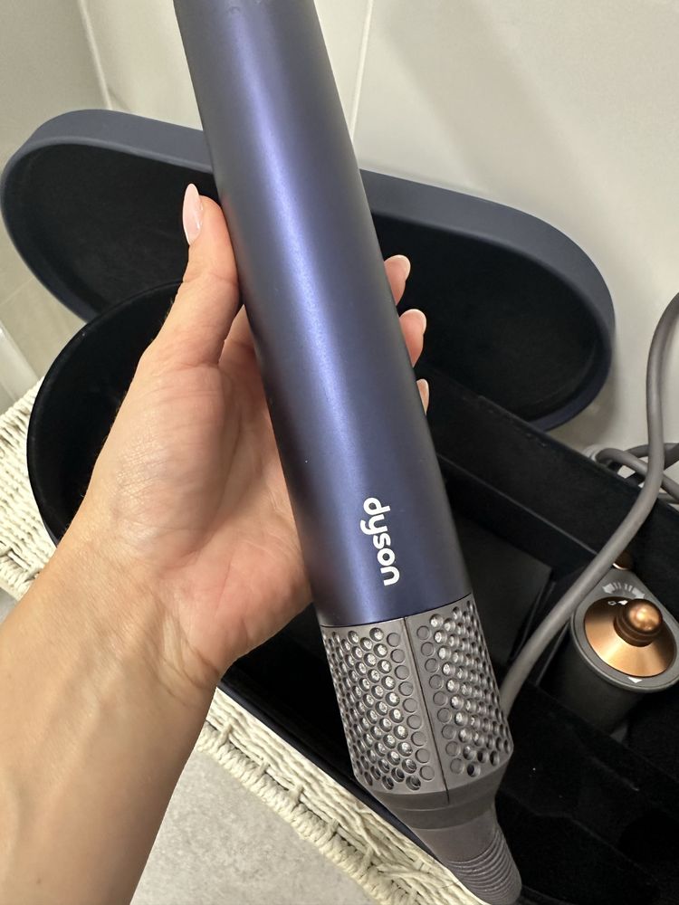 Suszarka lokówka Dyson long