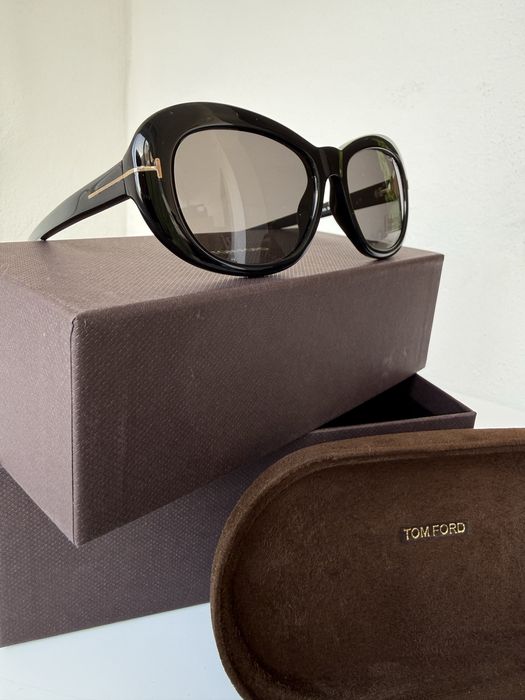 Tom Ford Óculos de Sol Elodie